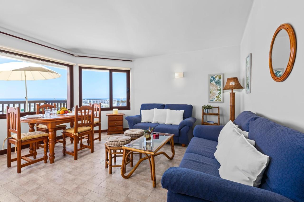 Home2Book Casa Tinguaton Fantastic Sea View Puerto del Carmen  Exterior photo