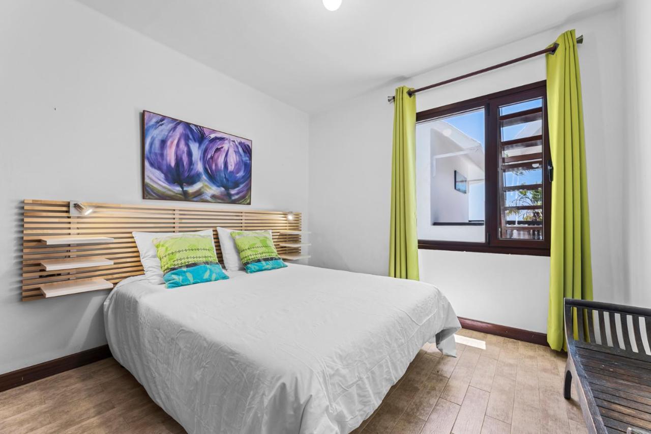 Home2Book Casa Tinguaton Fantastic Sea View Puerto del Carmen  Exterior photo