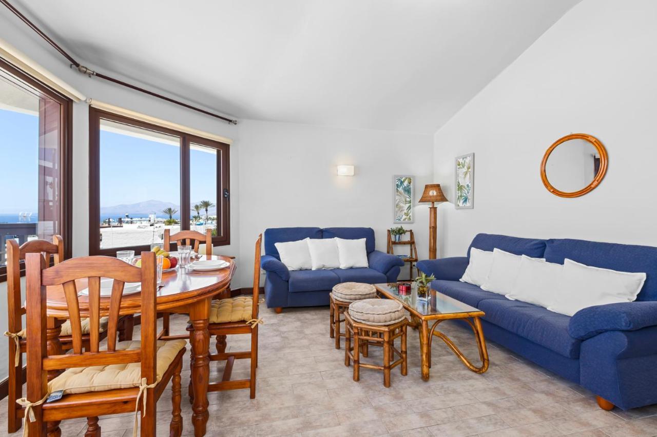 Home2Book Casa Tinguaton Fantastic Sea View Puerto del Carmen  Exterior photo