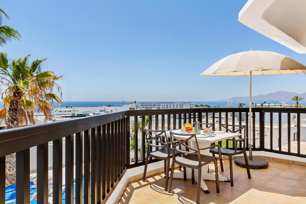 Home2Book Casa Tinguaton Fantastic Sea View Puerto del Carmen  Exterior photo