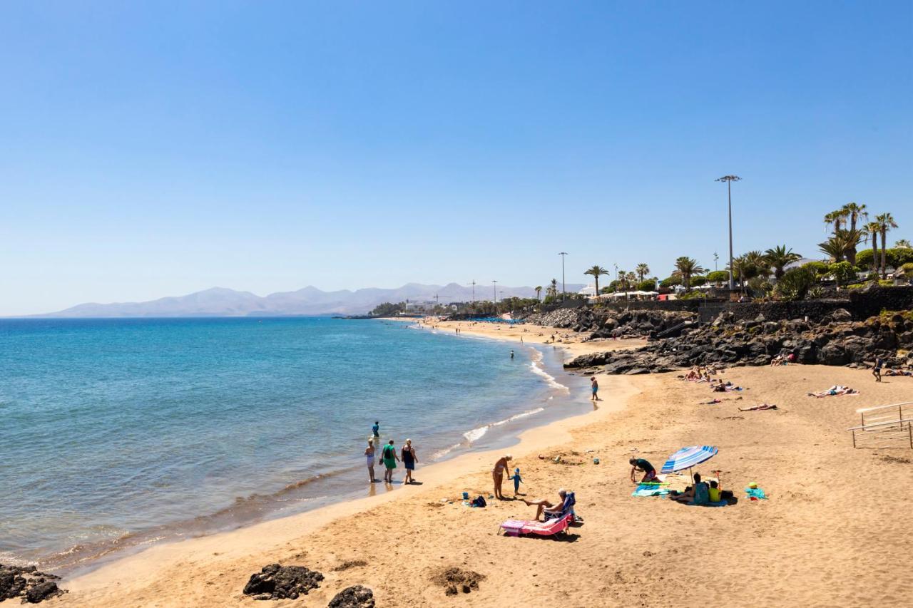 Home2Book Casa Tinguaton Fantastic Sea View Puerto del Carmen  Exterior photo