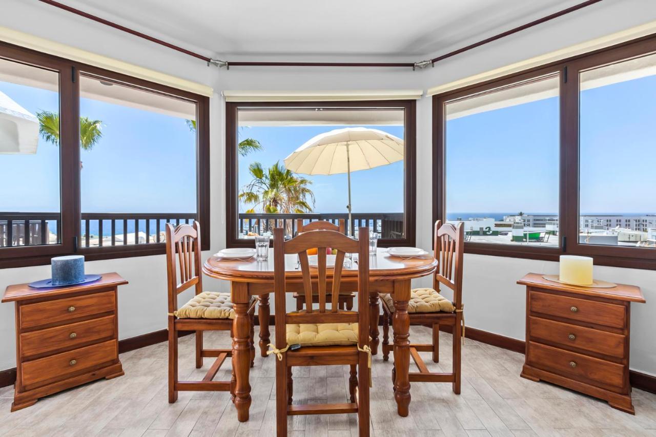 Home2Book Casa Tinguaton Fantastic Sea View Puerto del Carmen  Exterior photo